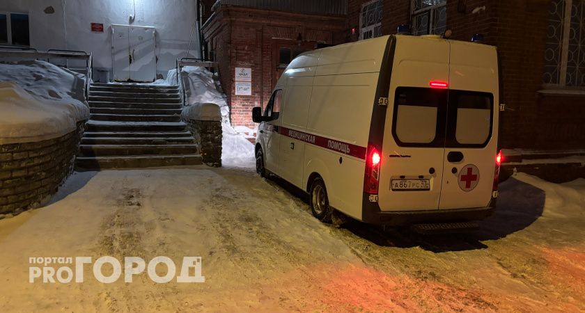 Житель Коми застрелил 14-летнюю соседку из-за вражды с ее семьей