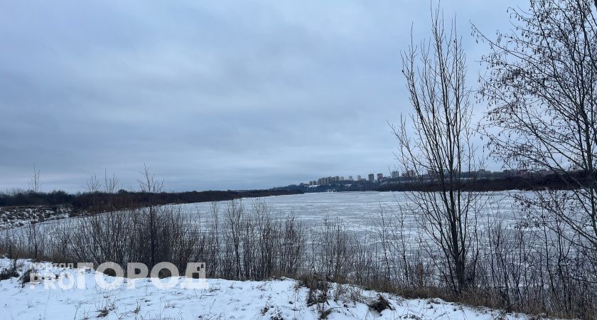 Дагестанец спас школьников, провалившихся в ледяную воду