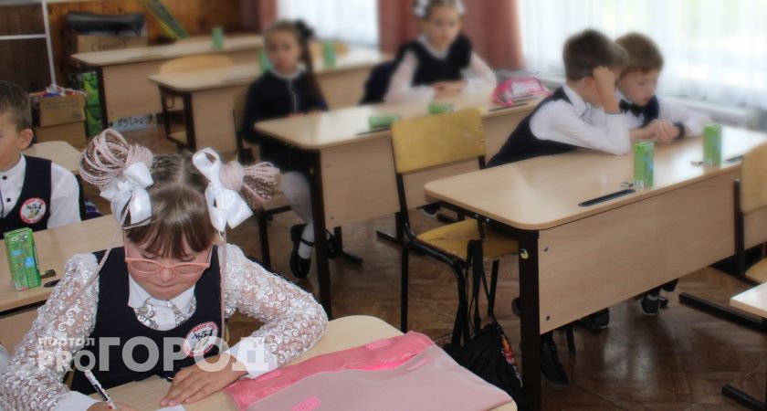 Нагрузку пересмотрят: Минпросвещения решило урезать уроки иностранного языка для школьников