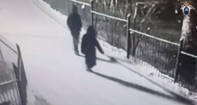 В похищении 14-летнего сына бизнесмена в Красноярске нашли странную деталь: пропал еще один ребенок