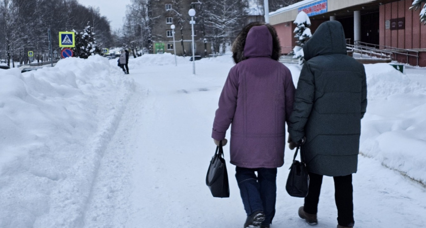 Не дети и не внуки: вот с кем жить после 70 - об этом никогда не говорят вслух
