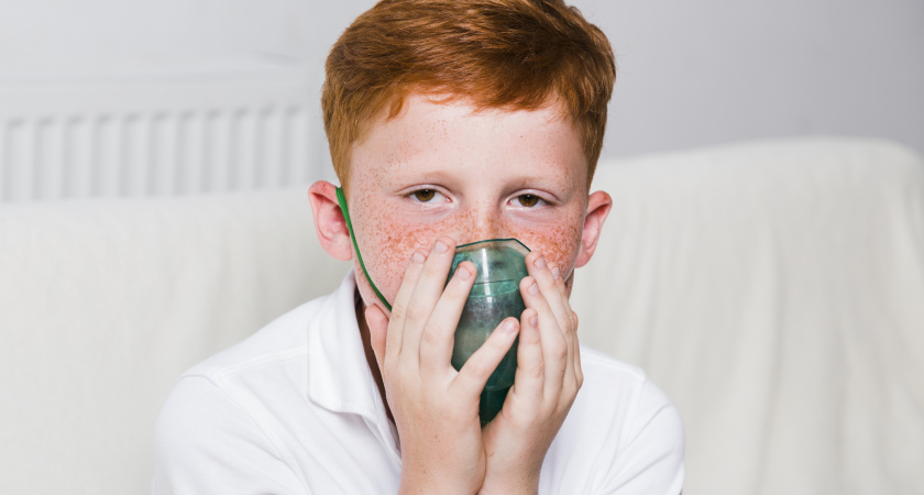 Аллергия на холод у ребенка - правда ли такое заболевание существует и как с ним бороться