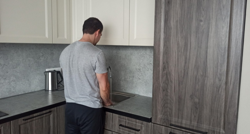 Белые потолки, светлые кухни и идеальная чистота больше не в моде - вот 9 главных трендов в ремонте на 2026 год