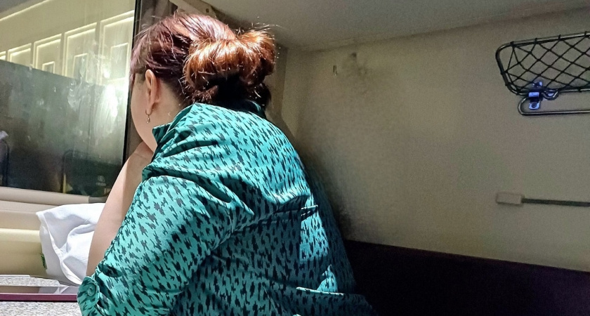 Когда пятый - лишний: как мать-одиночка с двумя детьми испортила поездку в поезде всем соседям по купе