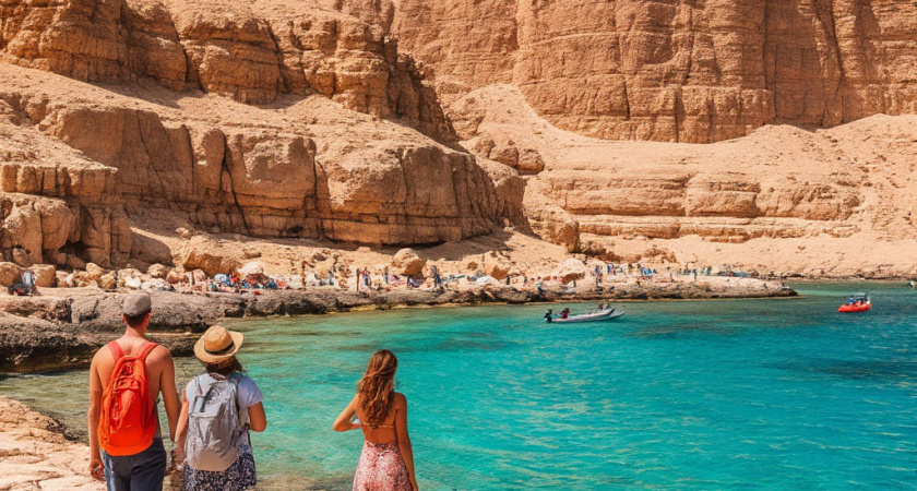 Горящие туры зимой: ОАЭ за 55 тысяч рублей, Египет за 59 тысяч рублей на двоих - ТОП-5 направлений с ценами