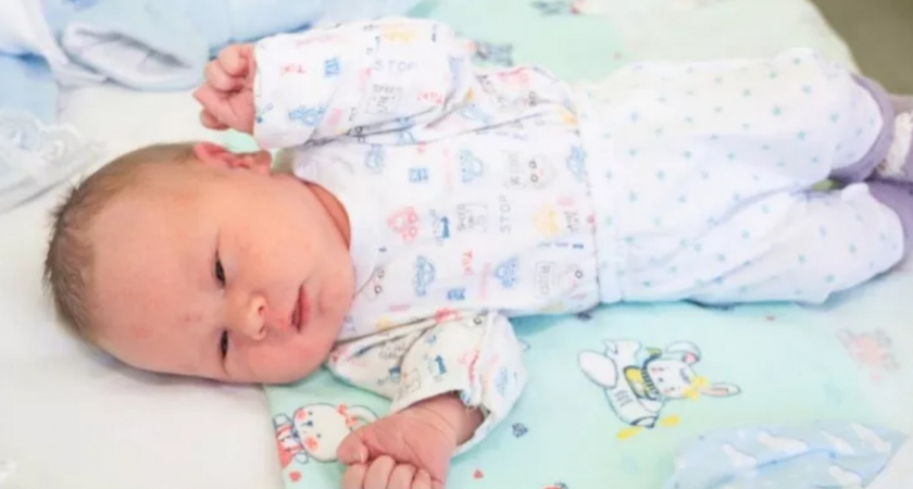 Мужественное и сильное имя для мальчика - пришло к нам из далекой Германии. Значит "орлиная сила"