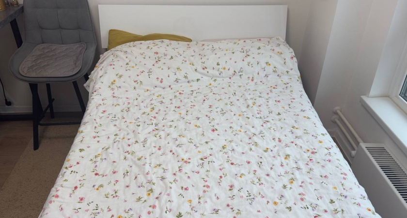 Начала нормально спать, когда выбросила это постельное белье - какая ткань не подходит для отдыха и 4 альтернативы