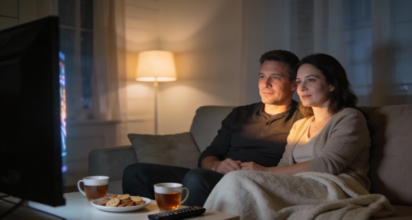 Идеальные преступники: 7 сериалов о родителях, которые стали гениями зла из-за любви к детям