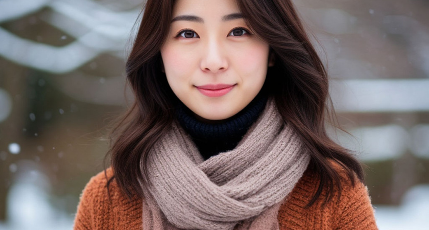 Секрет молодости японок: 4 любимых упражнения, которые я делаю каждый день - эффект видно сразу