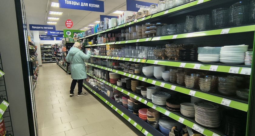 Новый завоз в Фикс Прайс: так много полезных мелочей, что пройти мимо просто невозможно