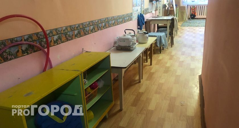 «Терпите до конца сончаса»: в новосибирском саду воспитательницу обвиняют в издевательствах над малышами