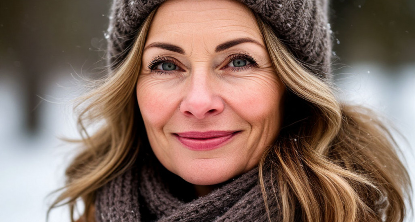 Ботокс больше не в моде: этот ночной уход сделает кожу гладкой даже после 50 лет – проверенный способ