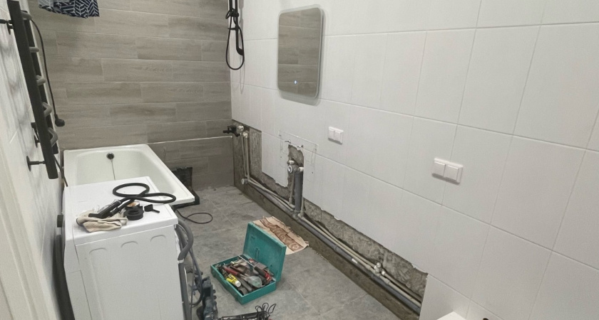 Ванна или душевая - что удобнее в реальной жизни. Запомните раз и навсегда 