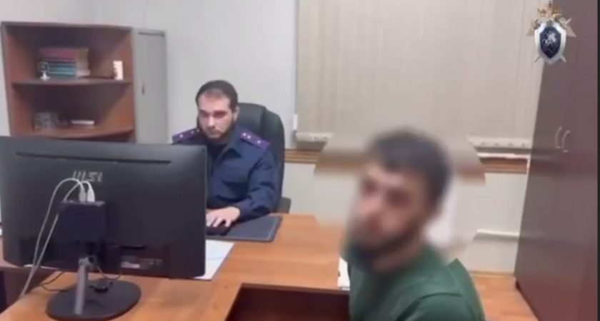 Дагестанец задушил и расчленил 36-летнюю возлюбленную 