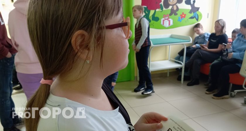 В Госдуме предложили платить 100% больничного по уходу за ребенком всем родителям