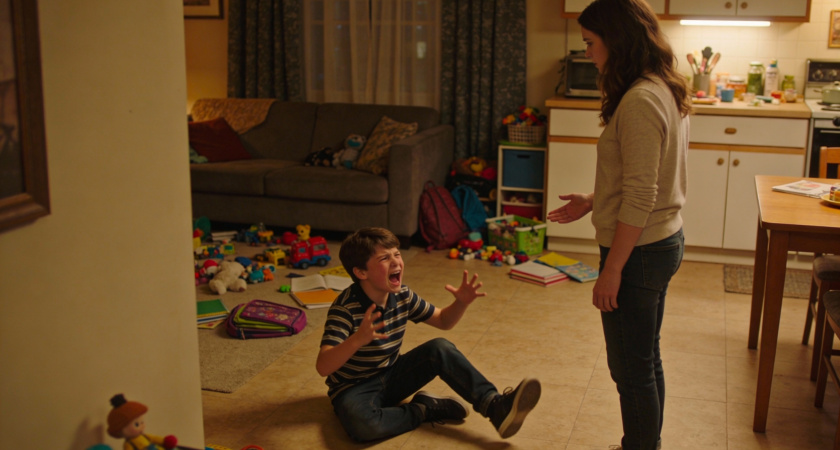 «Мам, я так хочу!»: что скрывается за детским непослушанием и как вернуть авторитет родителя