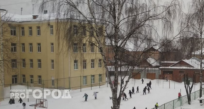 В уфимском лицее учитель труда избил и связал семиклассника — действительно ли он бил ребёнка или что-то здесь не так? 