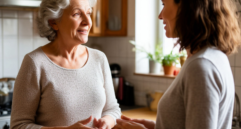 Совет, который советские женщины давали своим дочерям: теперь звучит дико
