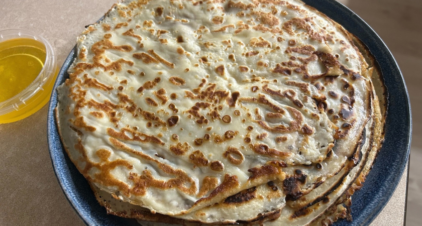 Какого числа Масленица в 2026 году: когда нужно начинать печь блины - важные даты и традиции