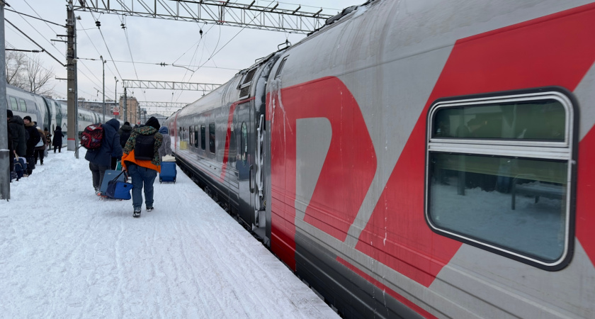 Больше не придётся терпеть храп соседей: РЖД запускает билеты в новые вагоны