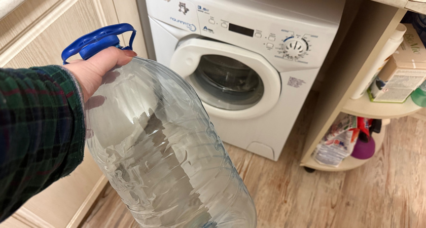 Пластиковые бутылки 5 л берегу, словно зеницу ока: вот что из них делаю — порядок в доме обеспечен