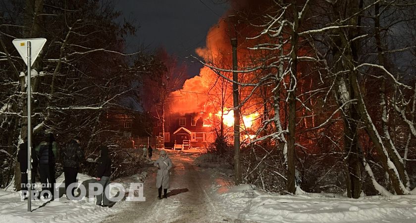 В Кузбассе подросток остался жив, потому что мама не отпустила его на тройной день рождения в сауну