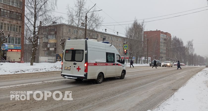 В детсаду Дагестана десять детей отравились угарным газом