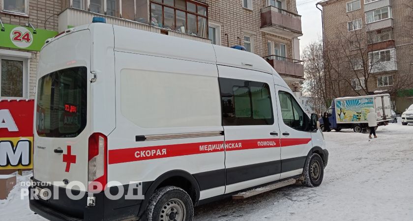 В уфимской гимназии №16 девятиклассник стрелял из травмата на уроке