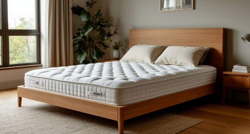 Спать на кровати больше не модно: умные люди нашли альтернативу и используют более комфортные вещи для сна