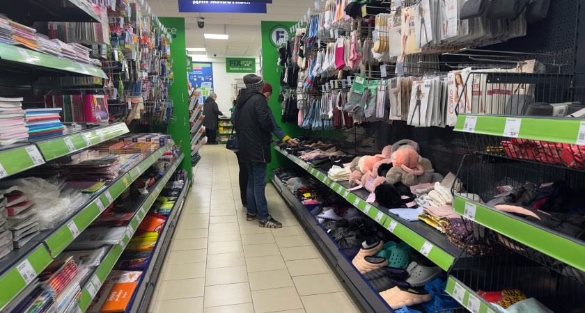 Забежала в Fix Price “на минутку”, а вышла с целым пакетом крутых находок — смотрите, что привезли