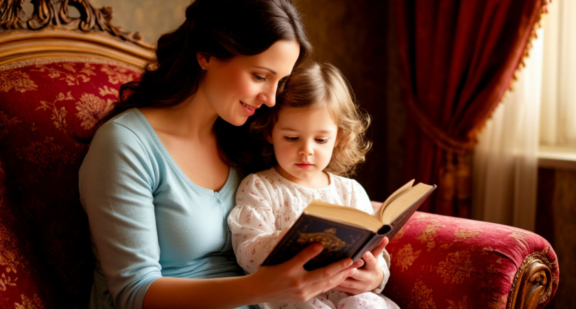 Детский омбудсмен рассказала, как отучить детей материться