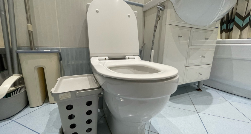 На унитаз не хожу уже лет 5: вот чем пользуюсь вместо него