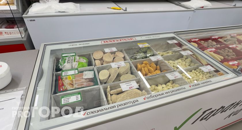 Диетолог бьет тревогу: можно ли детям пельмени и наггетсы или это путь к больному желудку?