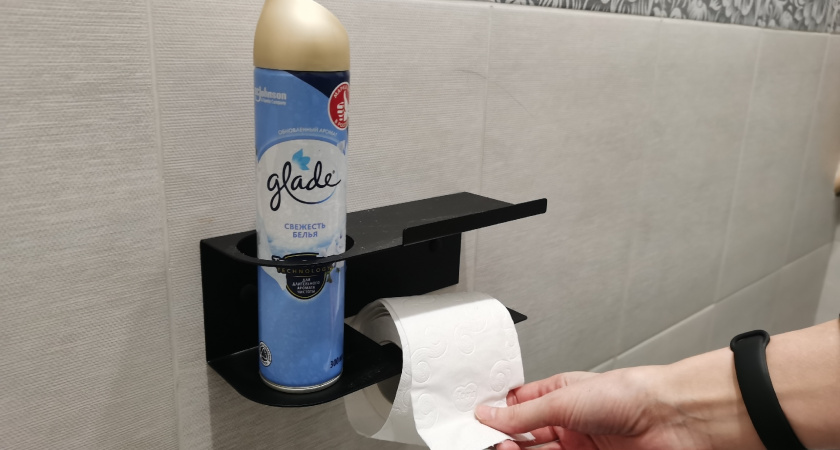 Попрощайтесь с туалетной бумагой — пережитком прошлого: замена намного эффективнее — в Европе во всю используют