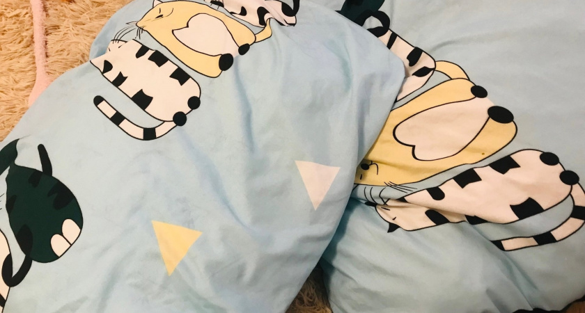 Даже самые древние подушки заблагоухают свежестью — 2 трюка от пота и изношенности