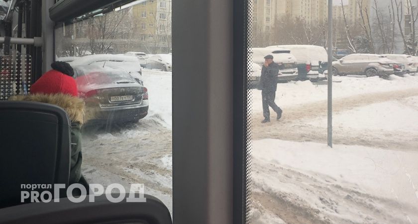 Депутат предлагает детям до 7 лет бесплатно ездить на отдельном месте в транспорте