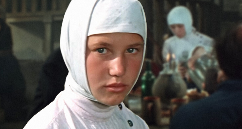 Помните Ксанку из «Неуловимых мстителей»? Вот как сейчас живет и выглядит актриса