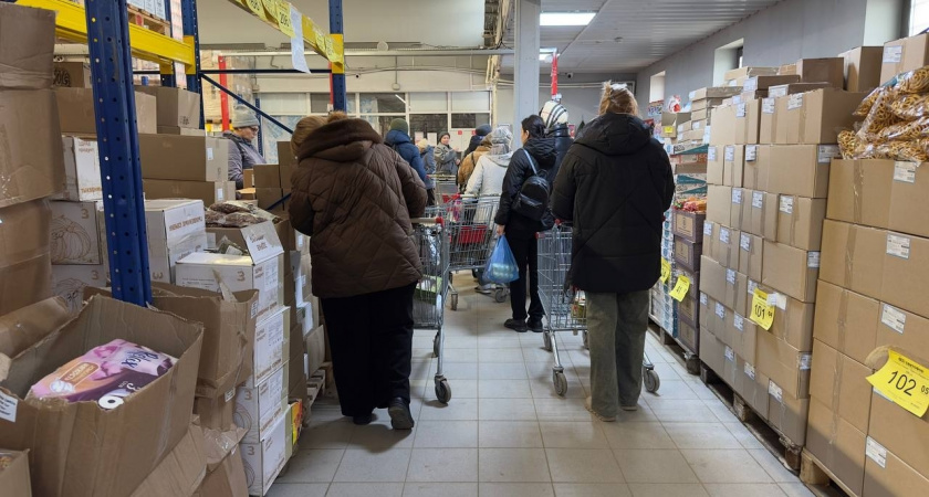 Попала на новый завоз в «Светофоре» – и заприметила 7 горячих находок для дома. Показываю фото и цены