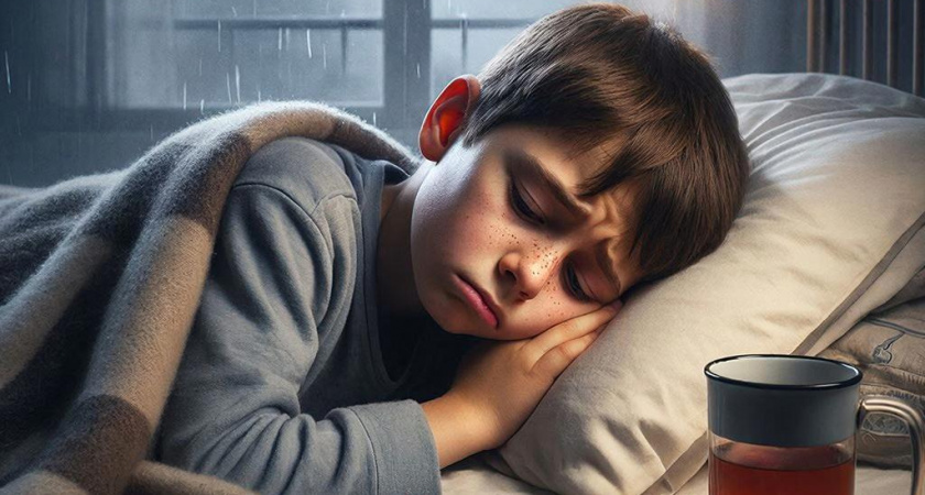 Медики бьют тревогу: у детей все чаще диагностируют "старческие" болезни