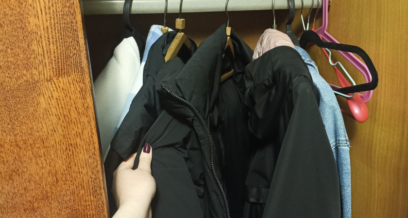 Пуховики больше не стираю, но даже жирные пятна убираю в два счета: гениальный совет от прачки