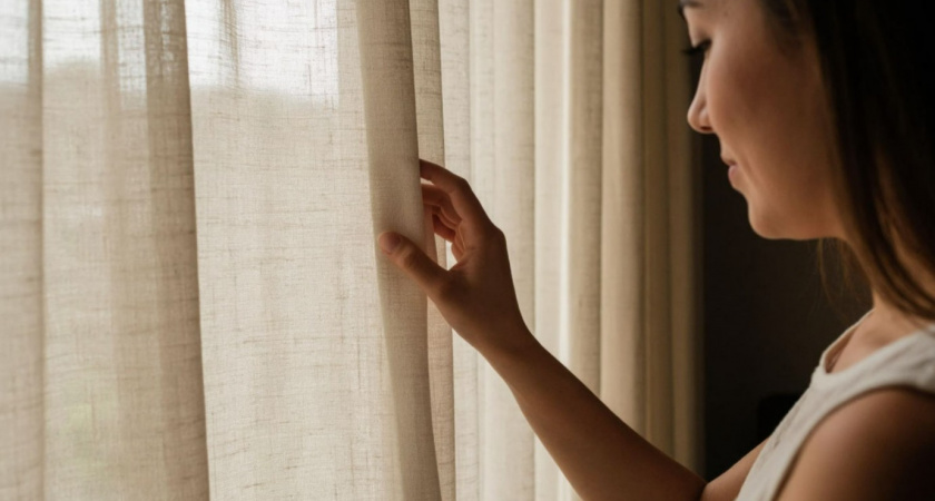 9 ошибок при выборе штор - такие больше не в моде: вот какие выбрать для трендового ремонта 