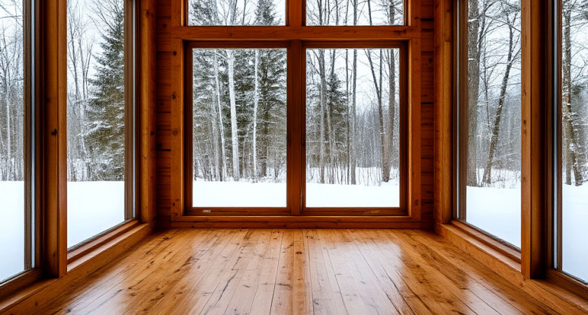 Финская система теплого пола: тепло даже при -30 — без труб, проводов и счетов