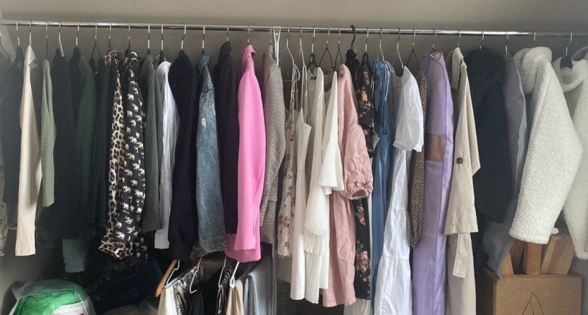 Умная прачка рассказала, как избавиться от катышек и пятен на одежде - теперь ничего "на дачу" не везу