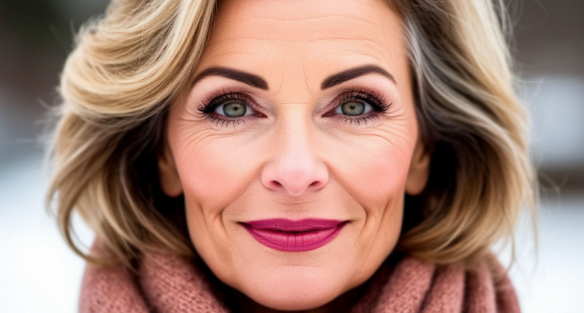 Косметичка после 50 превращается в минное поле: уберите эти средства, чтобы не добавить себе лет