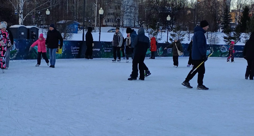 Лучшие зимние уличные игры для детей: как разнообразить досуг на свежем воздухе