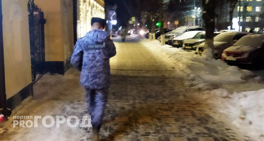 В Новосибирске сын "заказал" киллеру собственную мать 