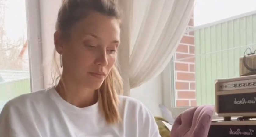 Регина Тодоренко назвала "побочный эффект" от рождения третьего ребенка: "Не знаю, как мне выжить"