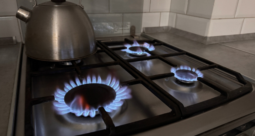 С 1 марта 2026 года владельцев квартир с газовыми плитами ждет новый «сюрприз»: за что могут отключить газ