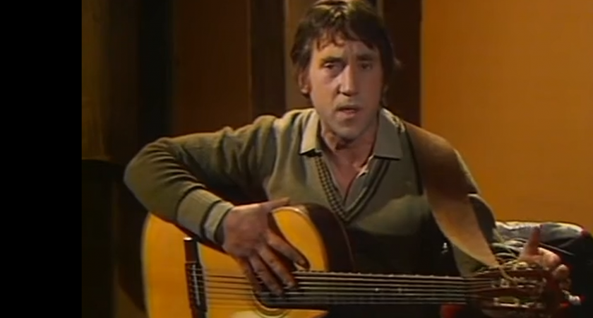 Эту песню Высоцкого поляки просто обожают: поют ее на каждый праздник