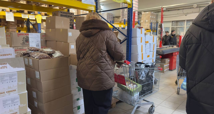 Не поверила своим глазам в «Светофоре»: показываю, что завезли — цены и фото внутри